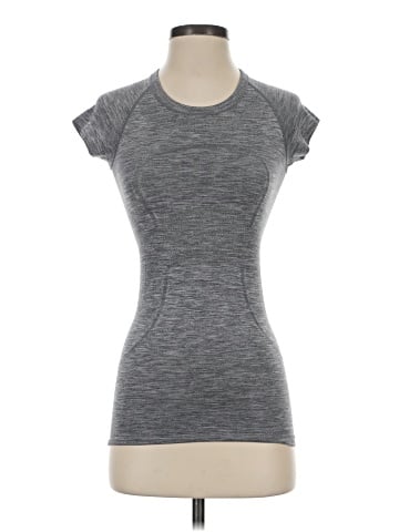 Lululemon Athletica Sleeveless T-Shirt (view 1)