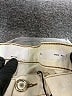 FRAME Ivory Jeans Size 30 waist - photo 4