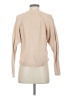 Amour Vert 100% Cotton Tan Pullover Sweater Size XS - photo 2
