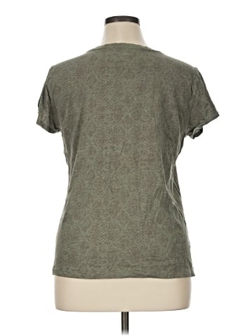 Athleta Short Sleeve T-Shirt (view 2)