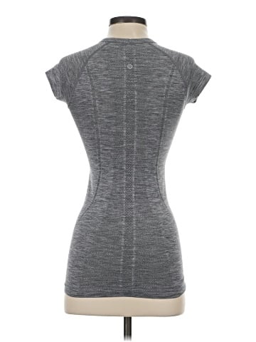 Lululemon Athletica Sleeveless T-Shirt (view 2)