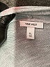 Nine West Gray Cardigan Size XL - photo 7