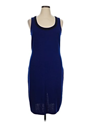 St. John Collection Casual Dress (view 1)