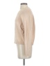 Amour Vert 100% Cotton Tan Pullover Sweater Size XS - photo 5