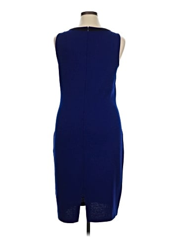 St. John Collection Casual Dress (view 2)