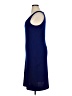 St. John Collection Blue Casual Dress Size 14 - photo 5