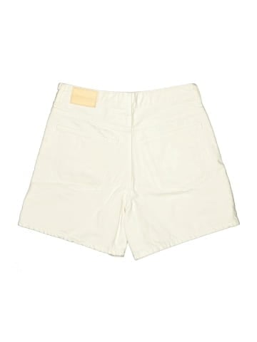Everlane Khaki Shorts (view 2)