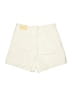 Everlane Solid Ivory Khaki Shorts Size 28 waist - photo 2