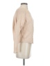 Amour Vert 100% Cotton Tan Pullover Sweater Size XS - photo 4