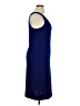 St. John Collection Blue Casual Dress Size 14 - photo 4