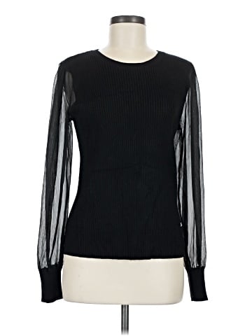 DKNY Pullover Sweater (view 1)