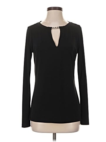 MICHAEL Michael Kors Long Sleeve T-Shirt (view 1)