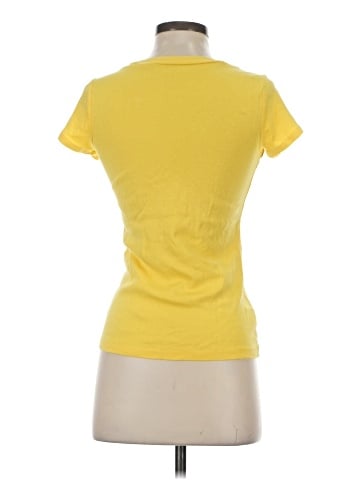 Ann Taylor LOFT Short Sleeve Top (view 2)
