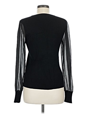 DKNY Pullover Sweater (view 2)