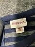 Merona Chevron-herringbone Gray Cocktail Dress Size M - photo 7
