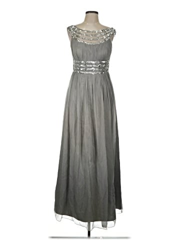Adrianna Papell Cocktail Dress (view 1)