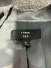 J.Crew 365 Gray Blazer Size 6 - photo 6