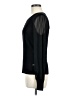 DKNY Black Pullover Sweater Size M (estimated) - photo 5