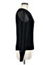 DKNY Black Pullover Sweater Size M (estimated) - photo 4