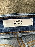 Ann Taylor LOFT Blue Jeans Size 16 - photo 4