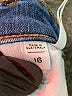 Ann Taylor LOFT Blue Jeans Size 16 - photo 6
