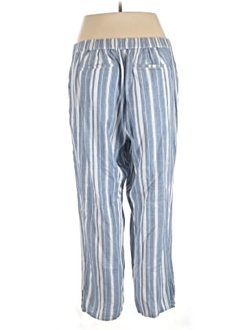 Catherines Linen Pants (view 2)