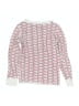 Roller Rabbit Pink Long Sleeve Henley Size 6 - photo 2