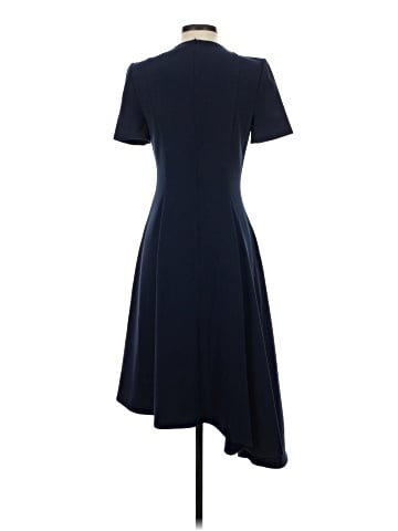 Black Halo Casual Dress (view 2)