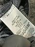 Gap 100% Cotton Black Jeans Size 0 (petite) - photo 8