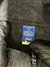 Active by Old Navy 100% Polyester Gray Track Jacket Size XL - photo 6
