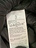 Active by Old Navy 100% Polyester Gray Track Jacket Size XL - photo 7