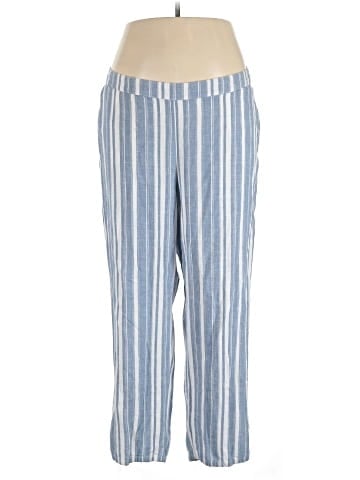 Catherines Linen Pants (view 1)