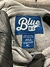 blue 84 Gray Pullover Hoodie Size XL - photo 7