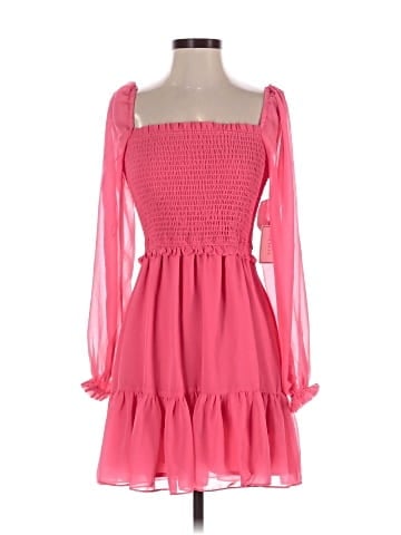 1.State Cocktail Dress (view 1)