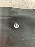 Lululemon Athletica Black Yoga Pants Size 0 - photo 7