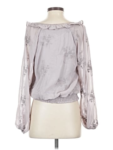 Lovestitch 3/4 Sleeve Blouse (view 2)