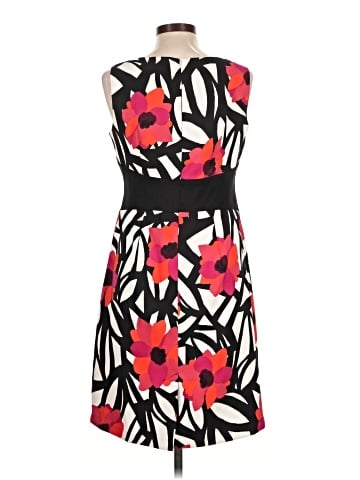 AGB Cocktail Dress (view 2)