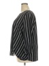 Roz & Ali Black 3/4 Sleeve Blouse Size 2X - photo 5