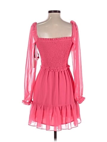 1.State Cocktail Dress (view 2)