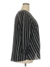 Roz & Ali Black 3/4 Sleeve Blouse Size 2X - photo 4