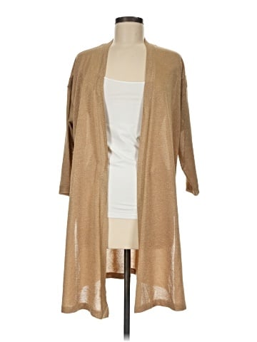 Anne Klein Cardigan (view 1)