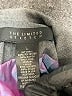 The Limited Gray Blazer Size L - photo 6