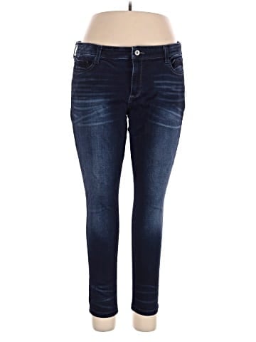 Arizona Jean Company Jeans (view 1)