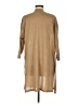 Anne Klein Tan Cardigan Size M - photo 2