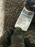 American Eagle Outfitters Hearts Blue Jeans Size 6 - photo 8