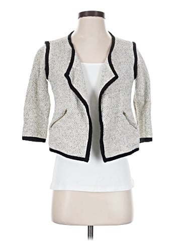 Bar III Blazer (view 1)