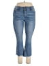 CAbi Blue Jeans Size 16 - photo 1