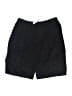 Madewell Solid Black Athletic Shorts Size 2 - photo 1