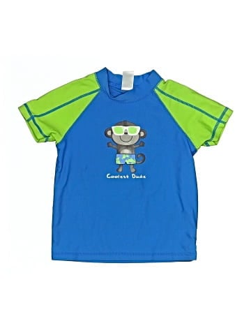 Carter's Rash Guard (view 1)