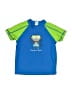 Carter's Blue Rash Guard Size 4T - photo 1
